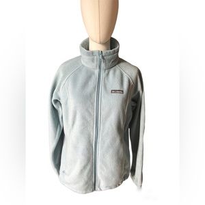 Columbia Fleece women’s jacket size L